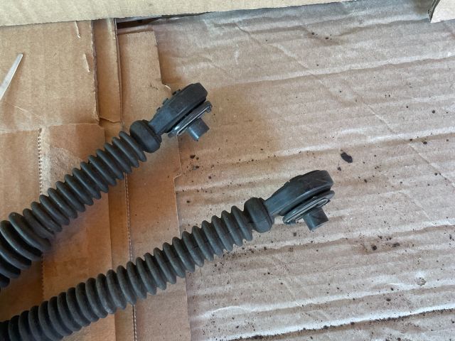 bontott MAZDA 6 Váltó Bowden