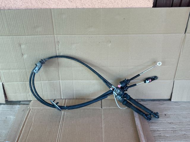 bontott MAZDA 6 Váltó Bowden