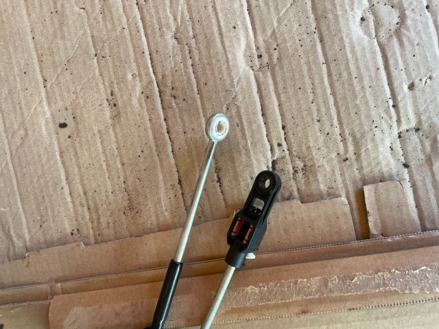 bontott MAZDA 6 Váltó Bowden