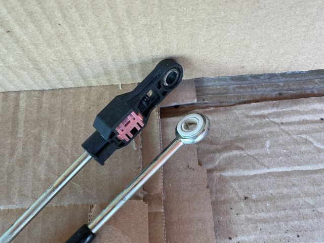 bontott MAZDA 6 Váltó Bowden