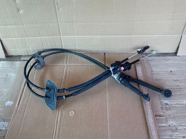 bontott MAZDA 6 Váltó Bowden