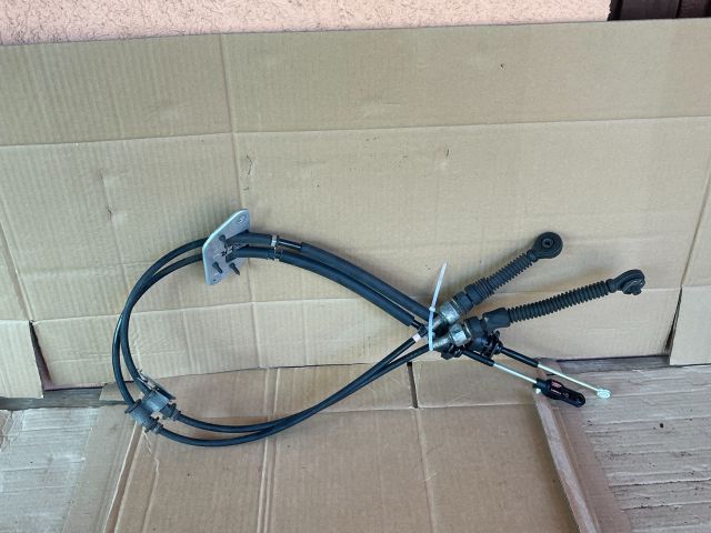 bontott MAZDA 6 Váltó Bowden