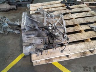 bontott MAZDA 6 Váltó (Mechanikus)