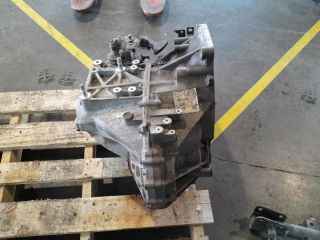 bontott MAZDA 6 Váltó (Mechanikus)