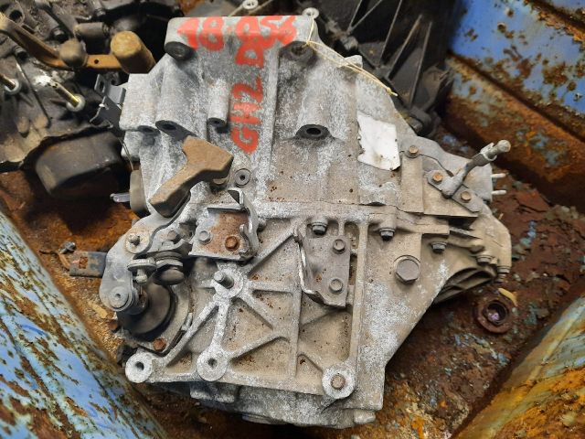 bontott MAZDA 6 Váltó (Mechanikus)