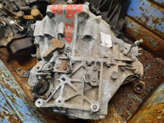 bontott MAZDA 6 Váltó (Mechanikus)