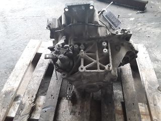 bontott MAZDA 6 Váltó (Mechanikus)