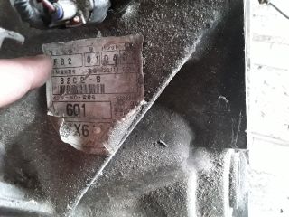 bontott MAZDA 6 Váltó (Mechanikus)