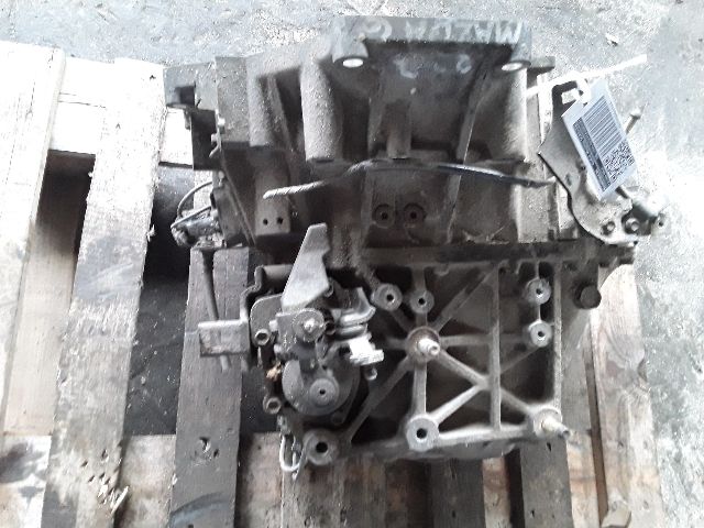 bontott MAZDA 6 Váltó (Mechanikus)