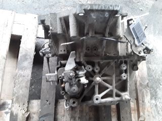 bontott MAZDA 6 Váltó (Mechanikus)