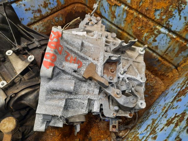 bontott MAZDA 6 Váltó (Mechanikus)