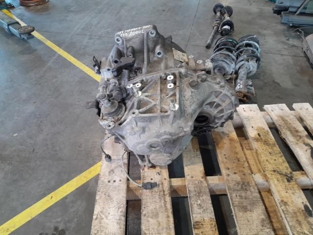 bontott MAZDA 6 Váltó (Mechanikus)