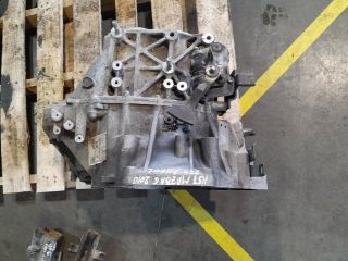 bontott MAZDA 6 Váltó (Mechanikus)