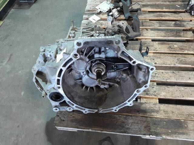 bontott MAZDA 6 Váltó (Mechanikus)