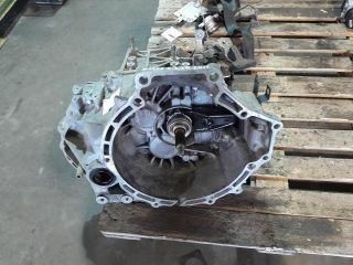 bontott MAZDA 6 Váltó (Mechanikus)