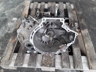 bontott MAZDA 6 Váltó (Mechanikus)