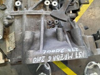 bontott MAZDA 6 Váltó (Mechanikus)