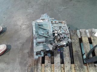 bontott MAZDA 6 Váltó (Mechanikus)