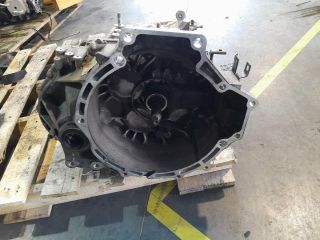 bontott MAZDA 6 Váltó (Mechanikus)