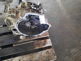 bontott MAZDA 6 Váltó (Mechanikus)