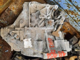 bontott MAZDA 6 Váltó (Mechanikus)