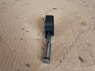 bontott MAZDA 6 Vezérlés Lánc / Szíj Feszítő Görgő