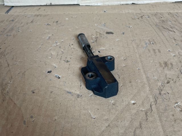 bontott MAZDA 6 Vezérlés Lánc / Szíj Feszítő Görgő