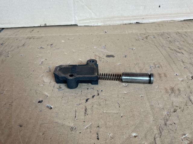 bontott MAZDA 6 Vezérlés Lánc / Szíj Feszítő Görgő