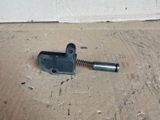 bontott MAZDA 6 Vezérlés Lánc / Szíj Feszítő Görgő