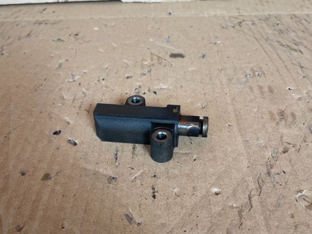 bontott MAZDA 6 Vezérlés Lánc / Szíj Feszítő Görgő