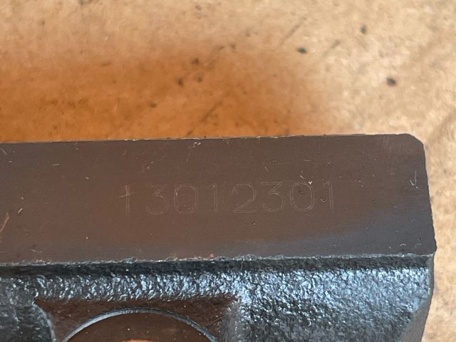 bontott MAZDA 6 Vezérlés Lánc / Szíj Feszítő Görgő