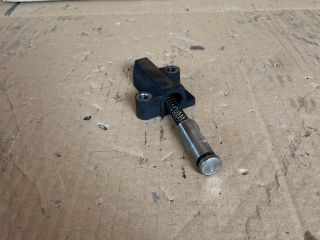 bontott MAZDA 6 Vezérlés Lánc / Szíj Feszítő Görgő