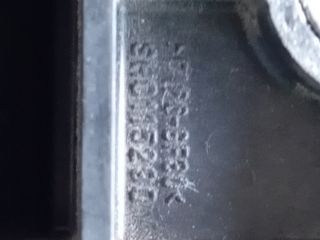 bontott MAZDA 6 Vízcső