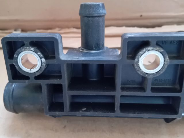 bontott MAZDA 6 Vízcső