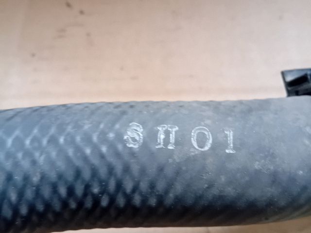 bontott MAZDA 6 Vízcső