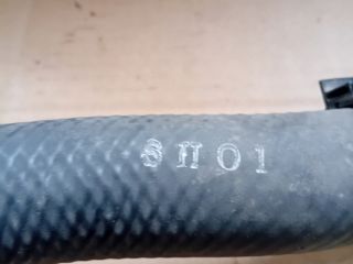 bontott MAZDA 6 Vízcső