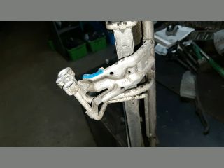 bontott MAZDA 6 Vízhűtő Radiátor (Klímás)