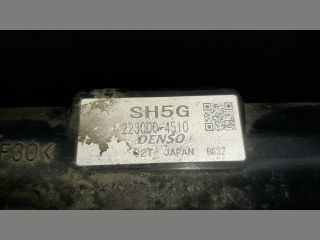 bontott MAZDA 6 Vízhűtő Radiátor (Klímás)