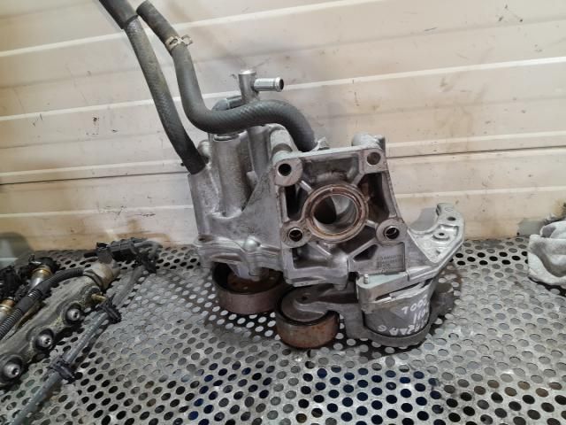 bontott MAZDA 6 Vízpumpa