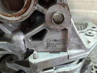 bontott MAZDA 6 Vízpumpa