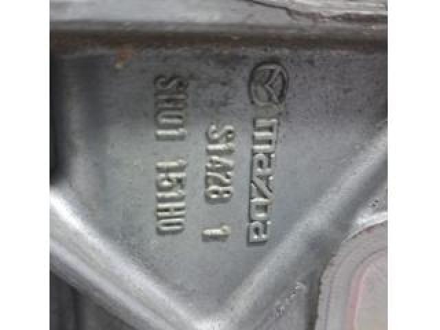 bontott MAZDA 6 Vízpumpa