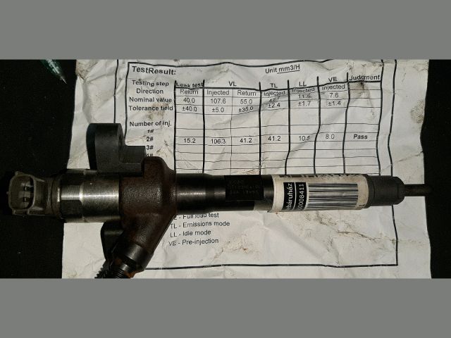 bontott MAZDA 6 Porlasztó (1 db)