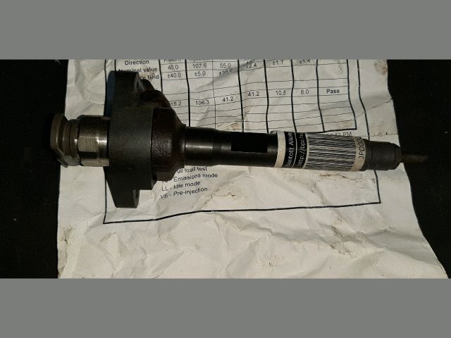 bontott MAZDA 6 Porlasztó (1 db)