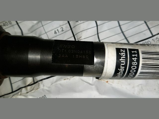 bontott MAZDA 6 Porlasztó (1 db)