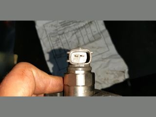 bontott MAZDA 6 Porlasztó (1 db)