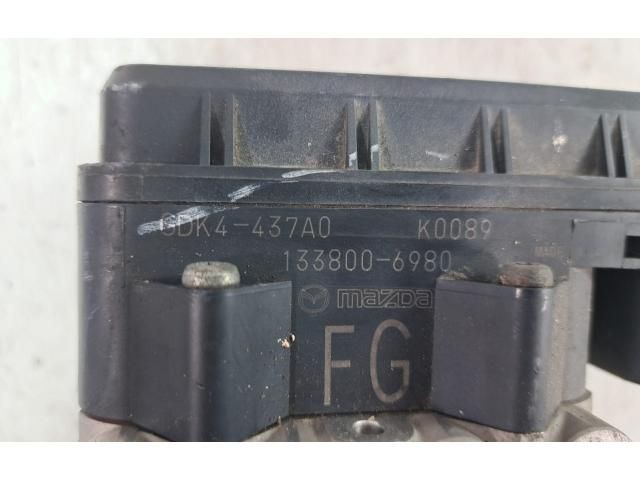 bontott MAZDA 6 ABS Kocka