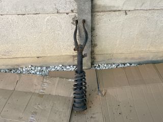 bontott MAZDA 6 Bal első Gólyaláb (Lengécsillapító, Rugó)