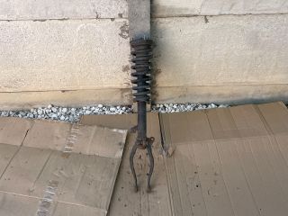 bontott MAZDA 6 Bal első Gólyaláb (Lengécsillapító, Rugó)