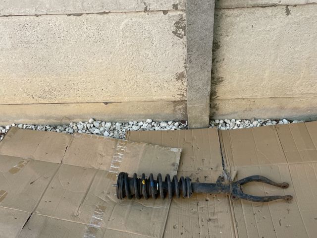 bontott MAZDA 6 Bal első Gólyaláb (Lengécsillapító, Rugó)