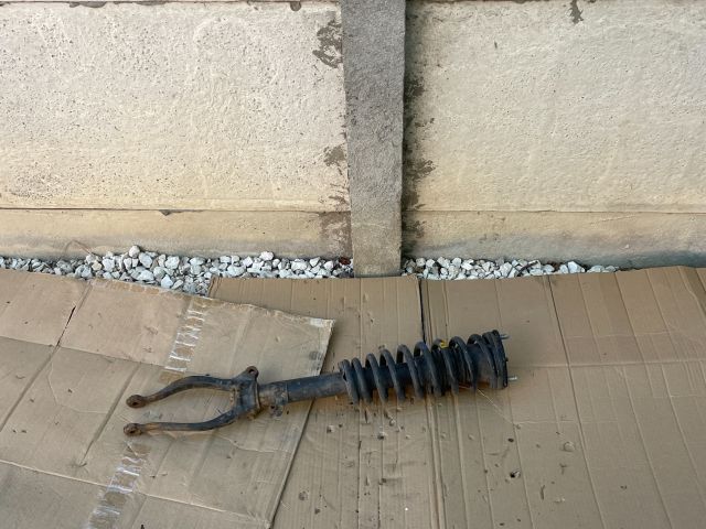 bontott MAZDA 6 Bal első Gólyaláb (Lengécsillapító, Rugó)